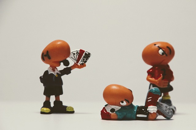 人選